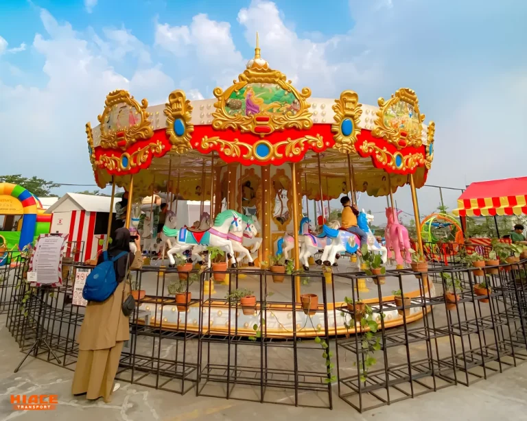 Sky Level PVJ Source By Tourbandungby7summitstravel