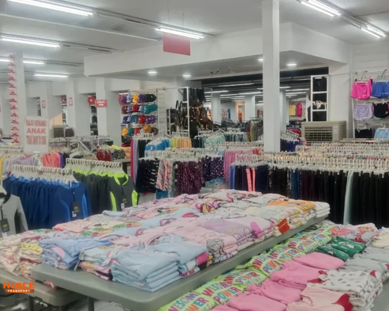 Sportswear Source by DSE Factory