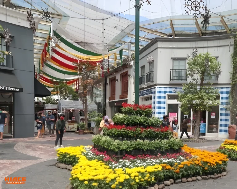 pvj mall bandung