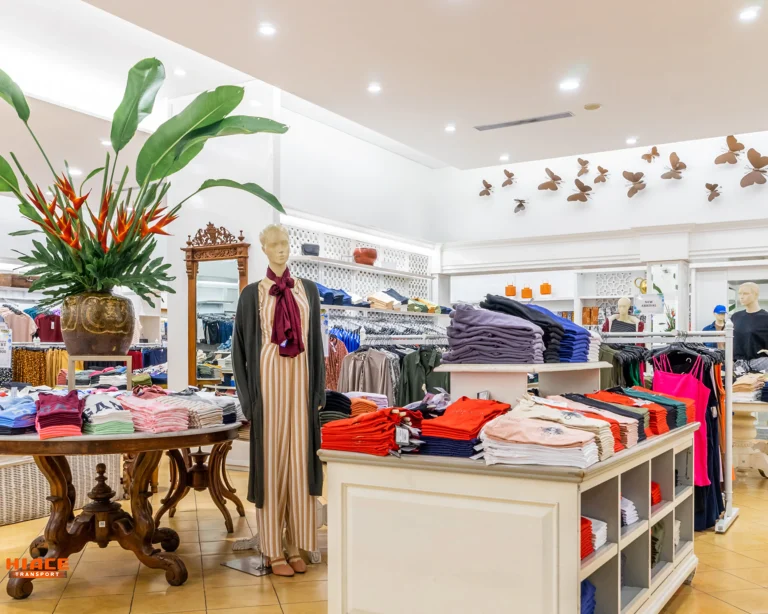 Rumah Mode Factory Outlet Bandung