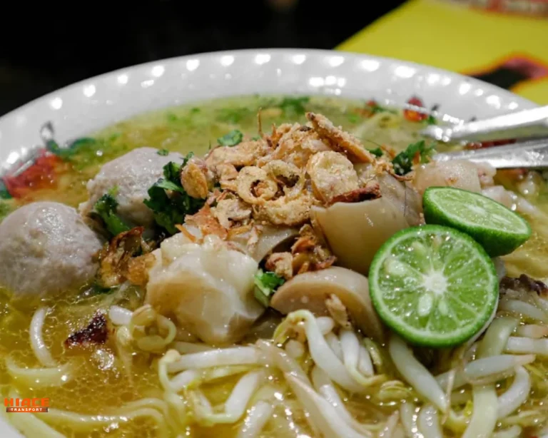 Tampilan Mie Kocok Karapitan Source by Mie Kocok Karapitan
