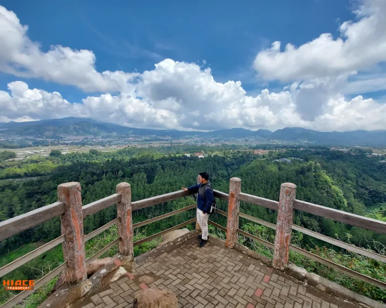 View Tebing Karaton Source by Ahal M