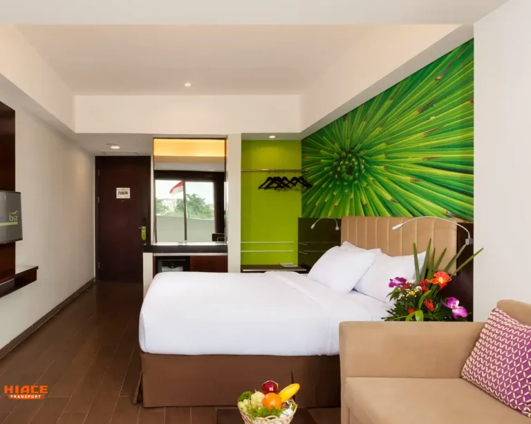 PrimeBiz Hotel Cikarang