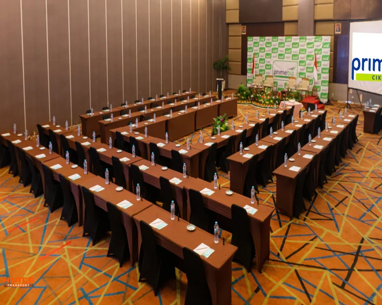 Ballroom Source by PrimeBiz Hotel Cikarang