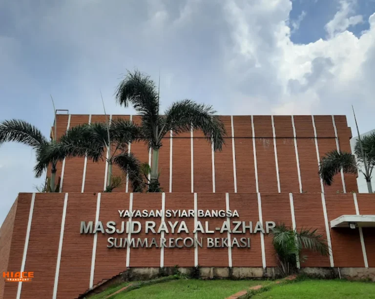 Summarecon Bekasi
