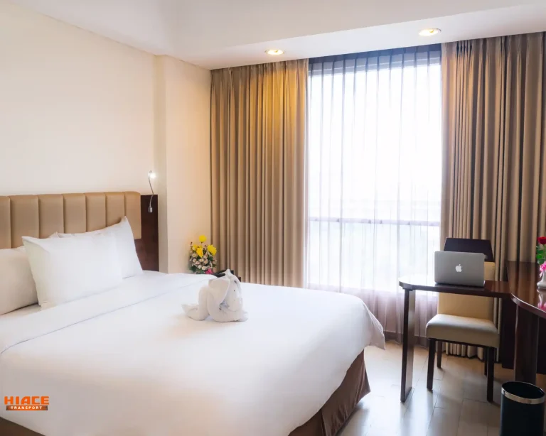 PrimeBiz Hotel Cikarang
