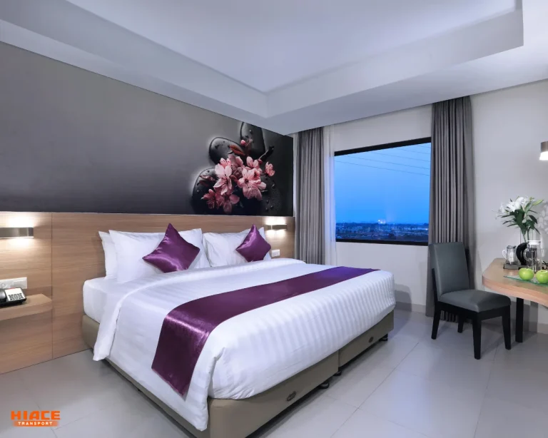 Contoh Kamar Quest Prime Source by Trip.com