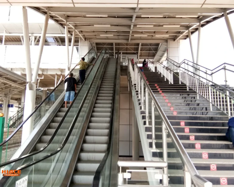 Stasiun Cikarang
