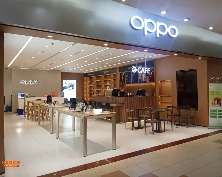 Metropolitan Mall Bekasi