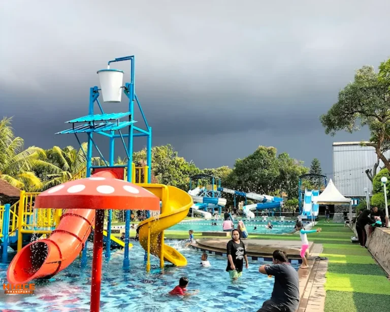 Tridas Waterpark