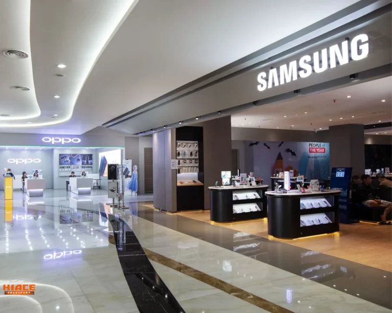Gadget Source by Pollux Mall Cikarang
