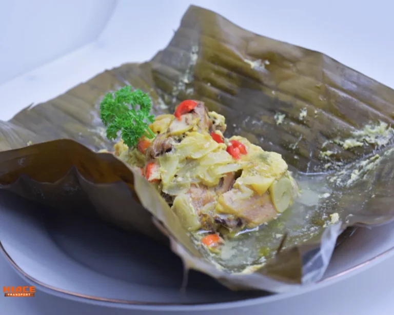 Resto Rumah Jawa Jorr