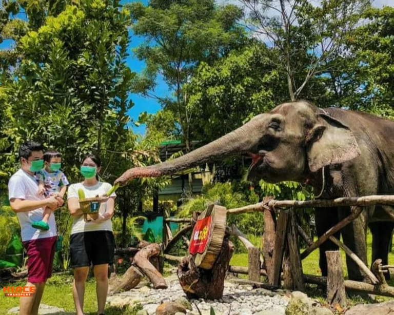 tempat wisata yang buka saat lebaran