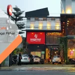 Habitat Gallery Resto n Cafe