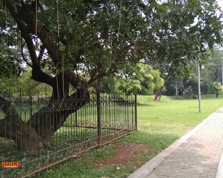 Taman Kemang Pratama