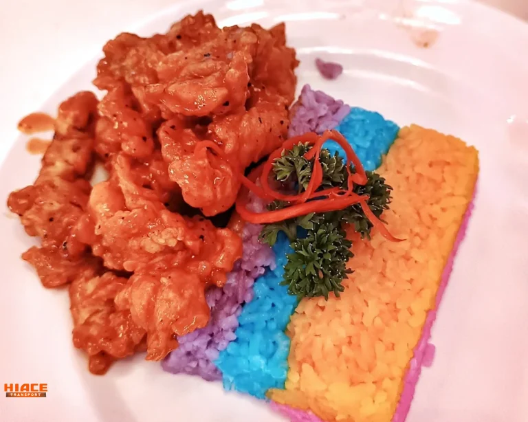 Miss Unicorn Cafe