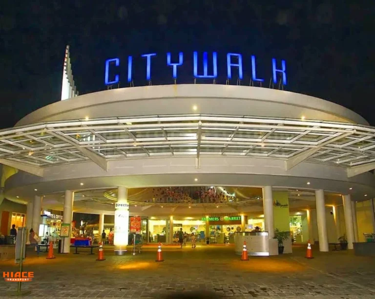 Lippo Cikarang
