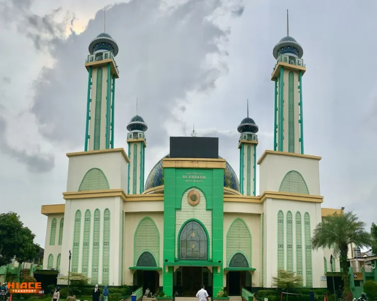 Rental Elf Bekasi