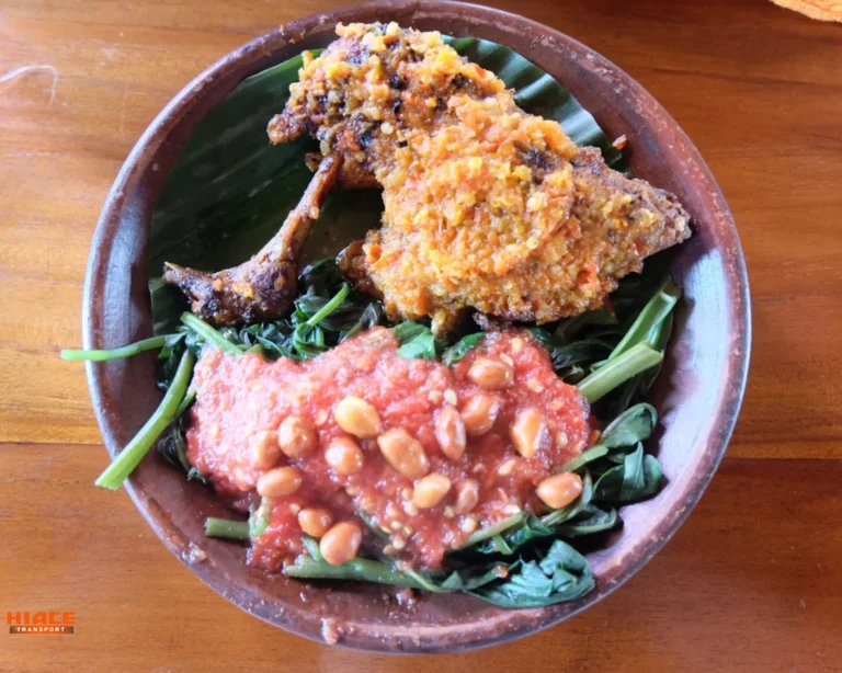 Menu Ayam Source by Resto Rumah Jawa