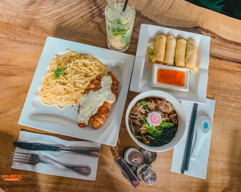 Habitat Gallery Resto n Cafe