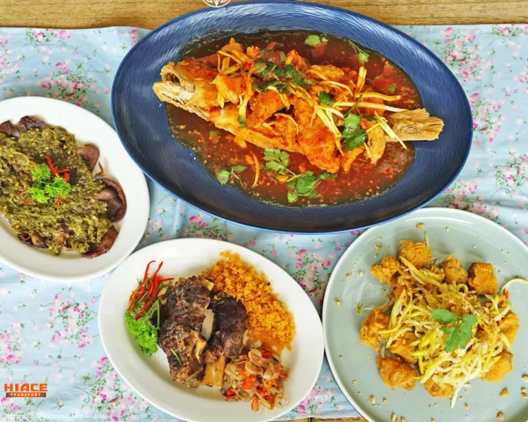 Tsamara Resto