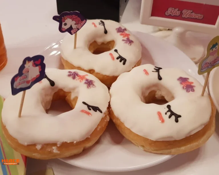 Donut Source by Imam Kuluyubi