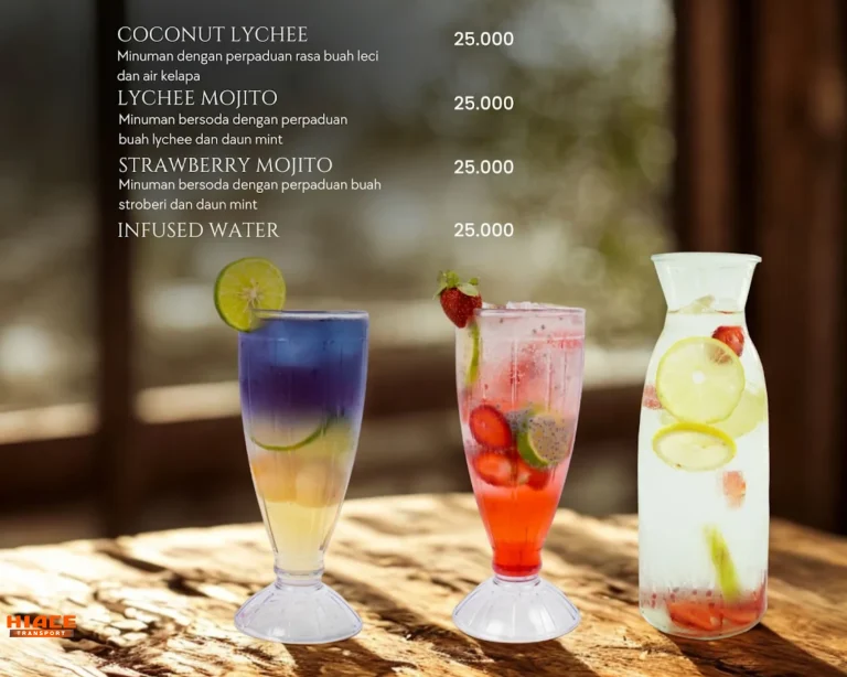Mojito Source by Tsamara Resto