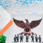 Monumen Pancasila Sakti