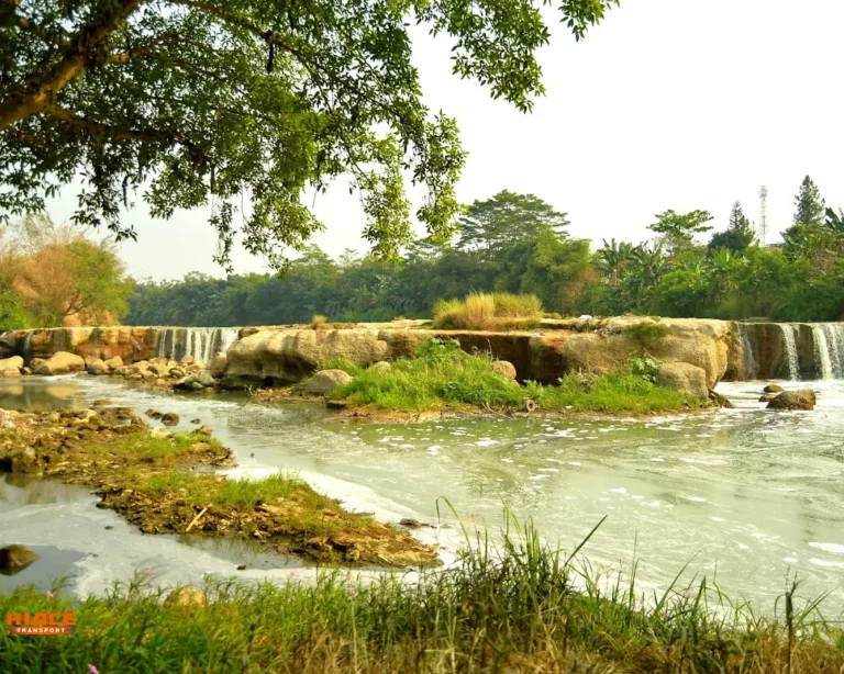 Curug Parigi