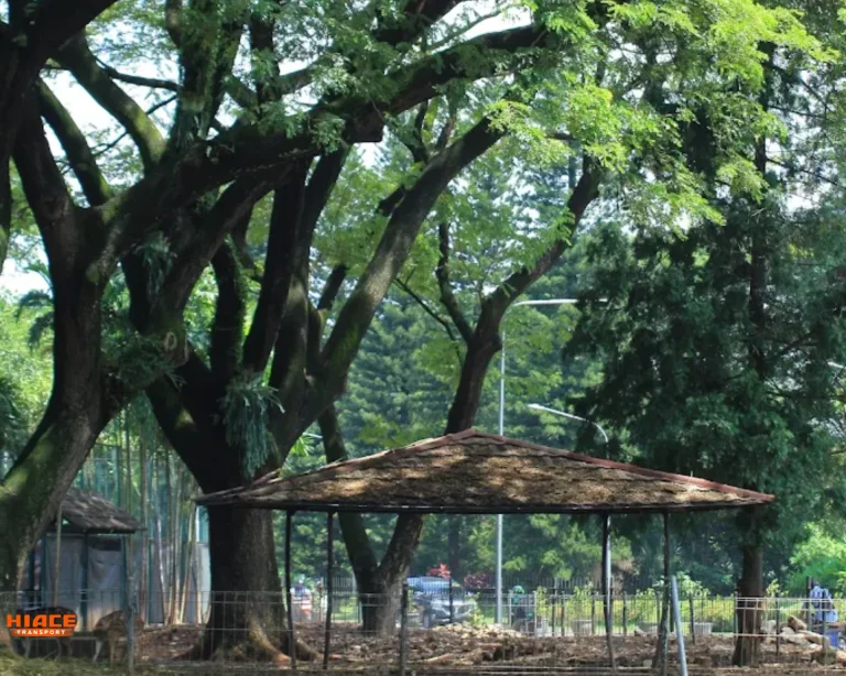 Taman Kemang Pratama