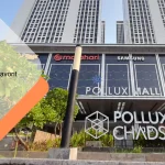 Pollux Mall Cikarang
