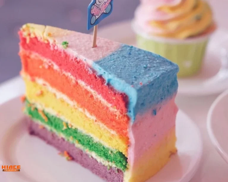 Menu MIss Unicorn
