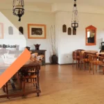 Resto Rumah Jawa Jorr