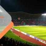 Stadion Patriot Candrabhaga