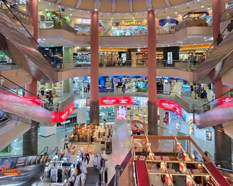 Metropolitan Mall