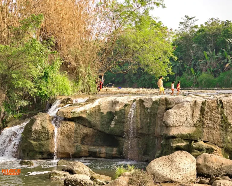 Curug Parigi