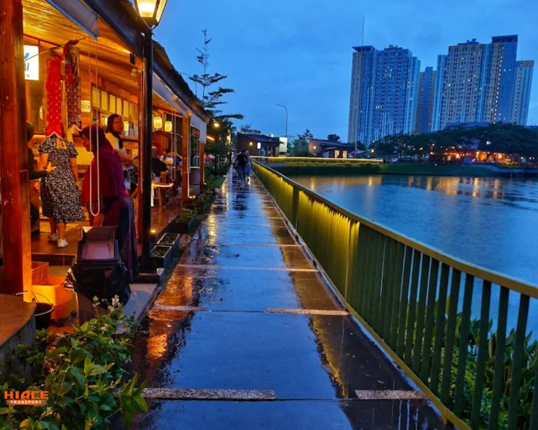 Summarecon Bekasi