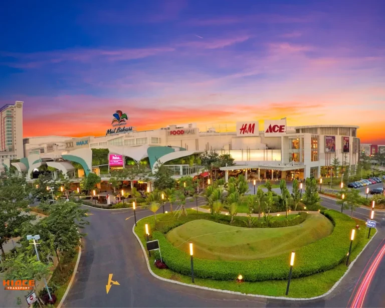Summarecon Mall Bekasi Source by Summarecon Mall Bekasi