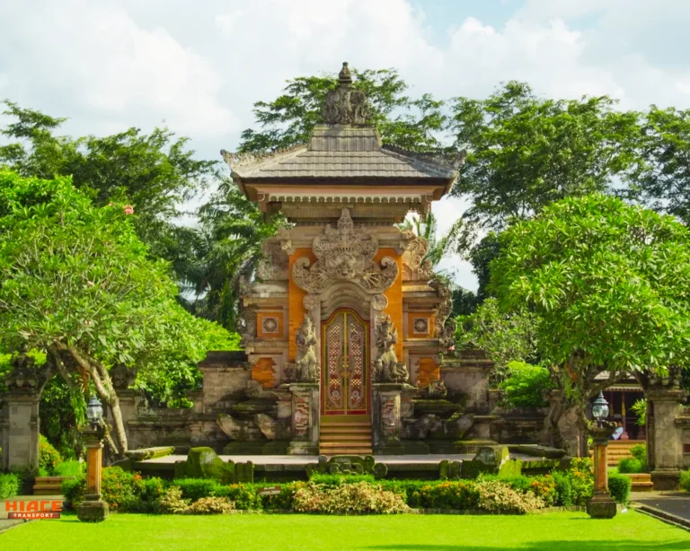 tempat wisata yang buka saat lebaran