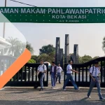 Taman Makam Pahlawan Patriot Bangsa