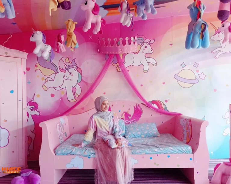 Miss Unicorn