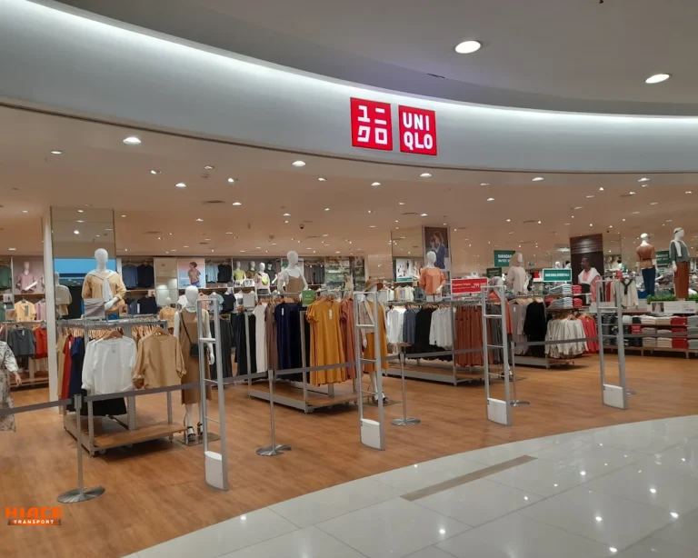 Uniqlo Source by Andhika Adiansyah