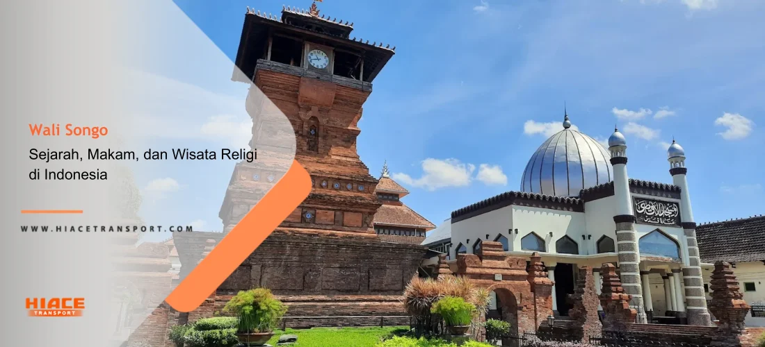 Wali Songo