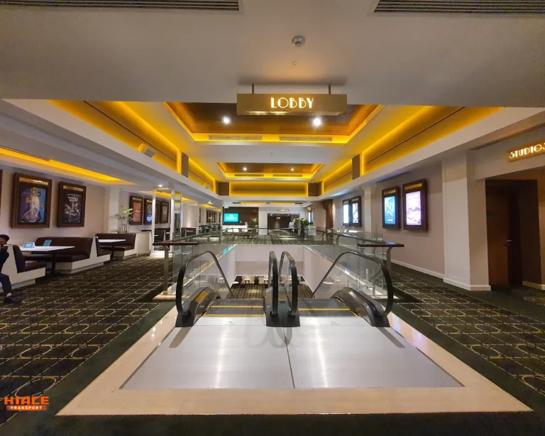 Pollux Mall Cikarang