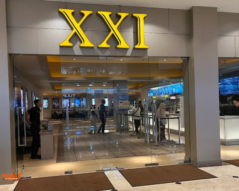 Metropolitan Mall Bekasi