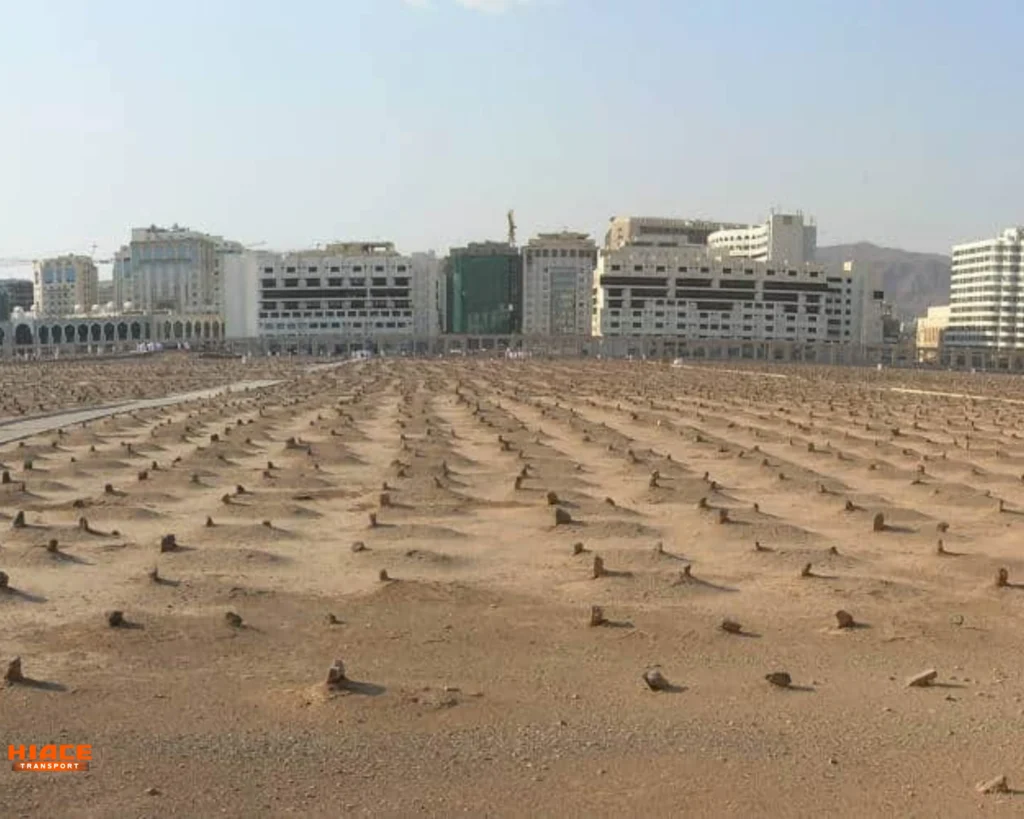 doa ziarah kubur