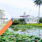 tempat wisata yang buka saat lebaran