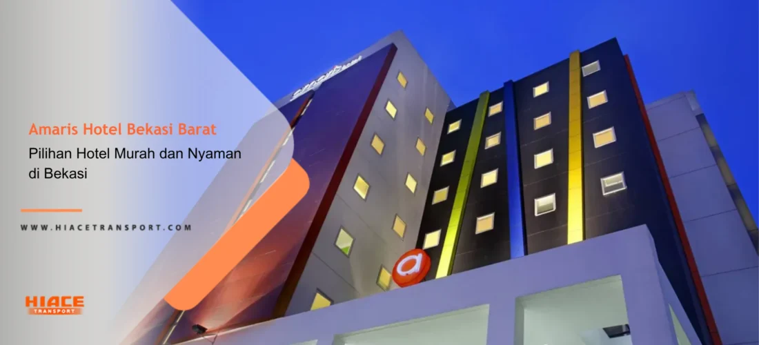 Amaris Hotel Bekasi Barat