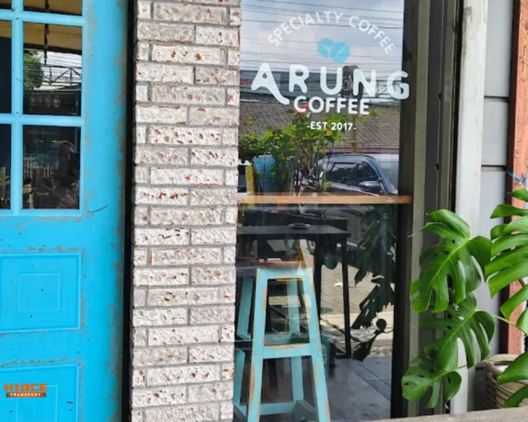 Arung Coffee Source by Novita Sari