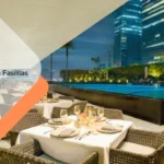 Ascott Kuningan Jakarta